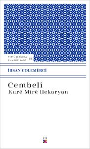 CEMBELÎ KURÊ MÎRÊ HEKARYAN